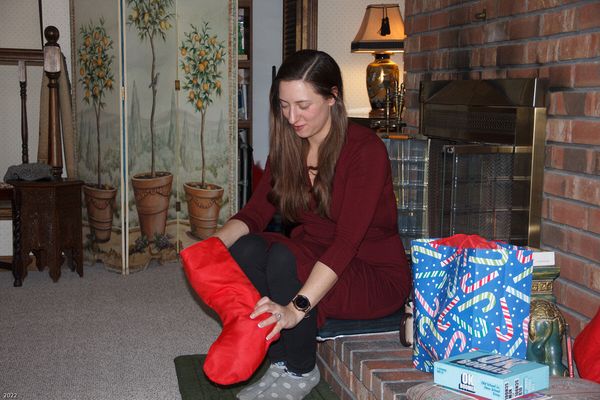 Christmas In Connecticut