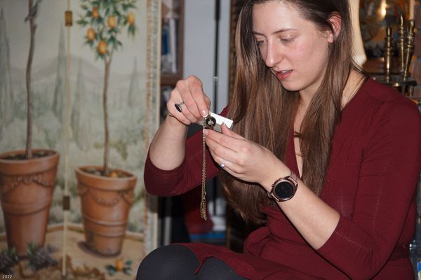 Christmas In Connecticut