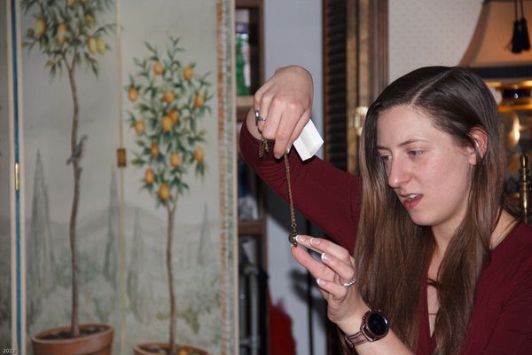 Christmas In Connecticut