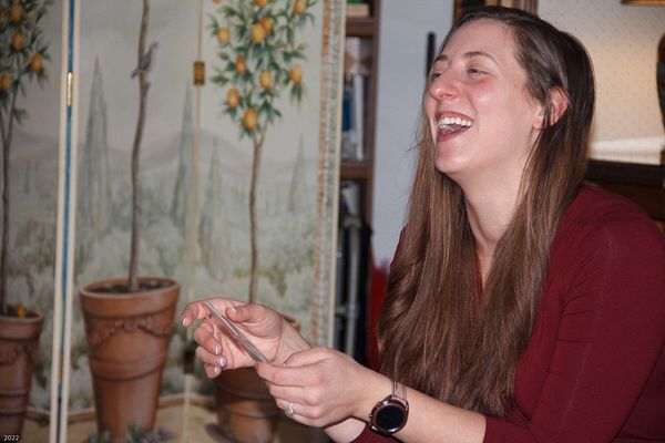 Christmas In Connecticut