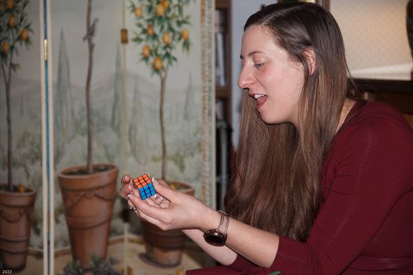 Christmas In Connecticut