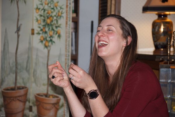 Christmas In Connecticut