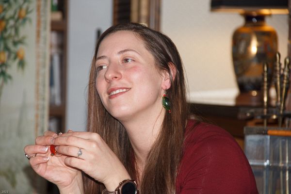 Christmas In Connecticut