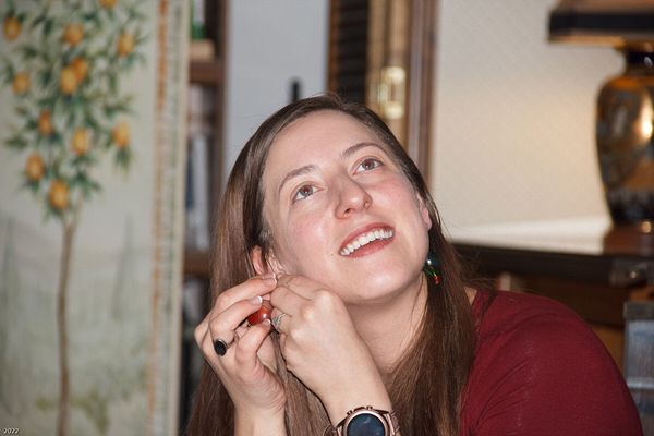 Christmas In Connecticut