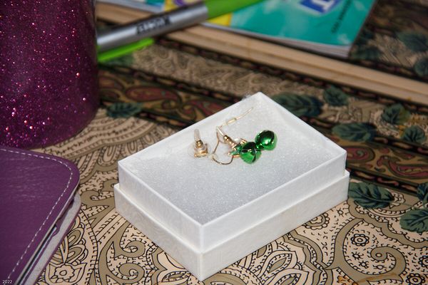 Christmas In Connecticut