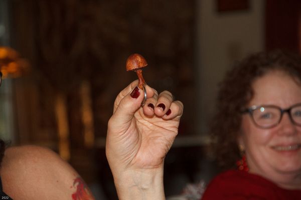 Christmas In Connecticut