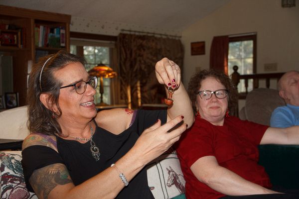 Christmas In Connecticut