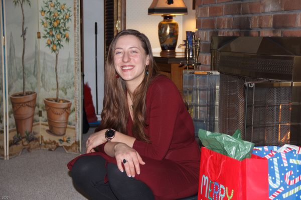 Christmas In Connecticut