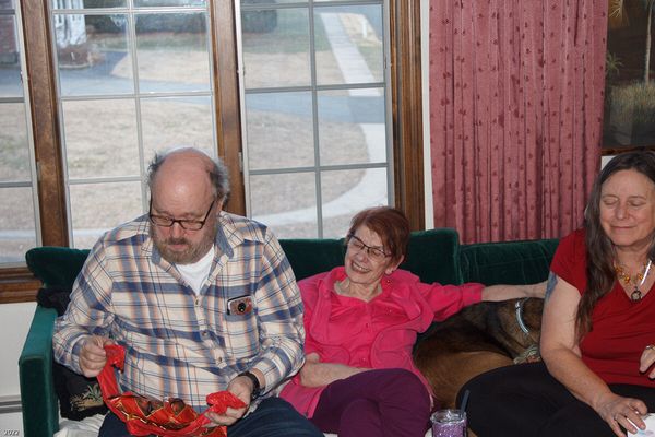 Christmas In Connecticut