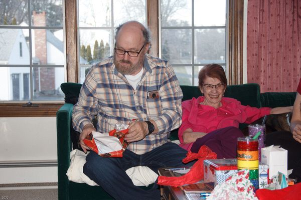 Christmas In Connecticut