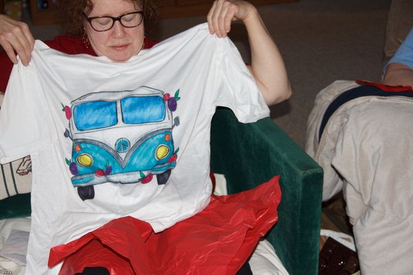 Christmas In Connecticut