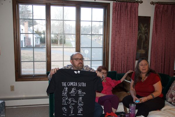 Christmas In Connecticut