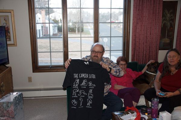 Christmas In Connecticut