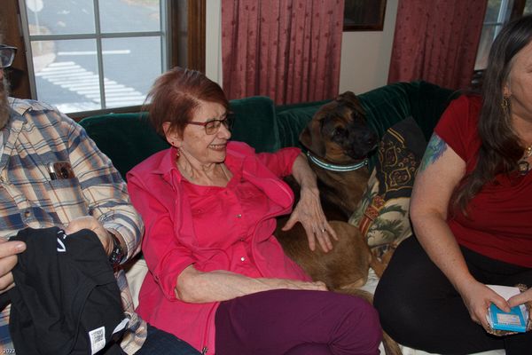 Christmas In Connecticut