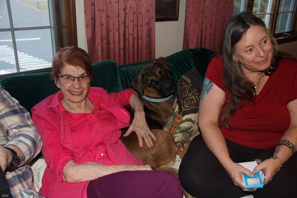 Christmas In Connecticut