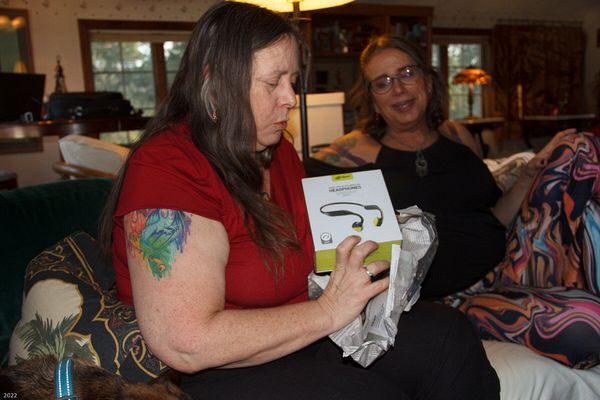 Christmas In Connecticut