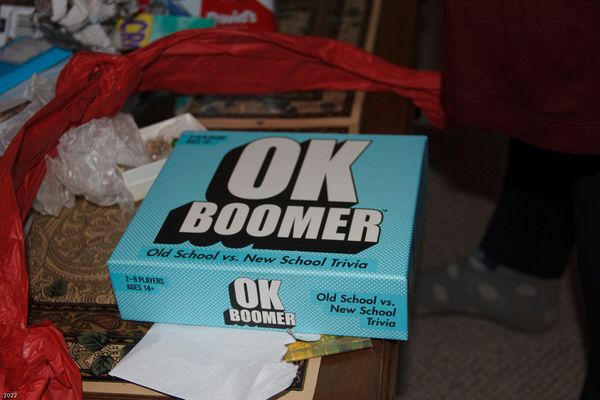 Christmas In Connecticut