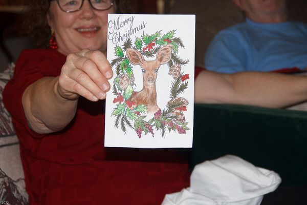 Christmas In Connecticut