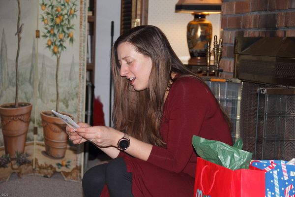 Christmas In Connecticut