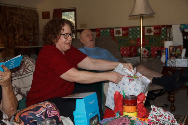 Christmas In Connecticut