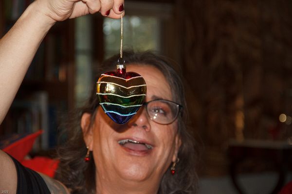 Christmas In Connecticut