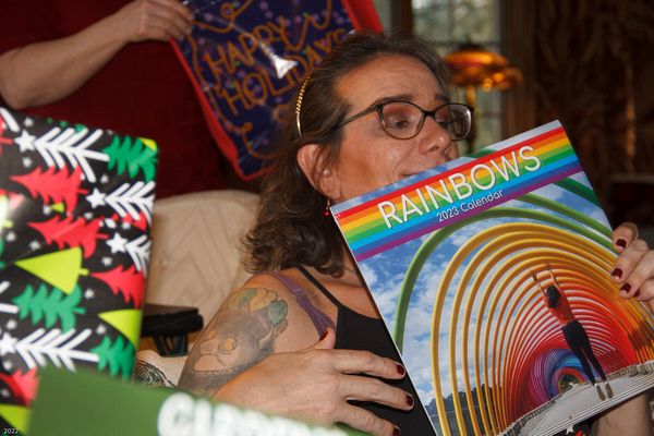 Christmas In Connecticut