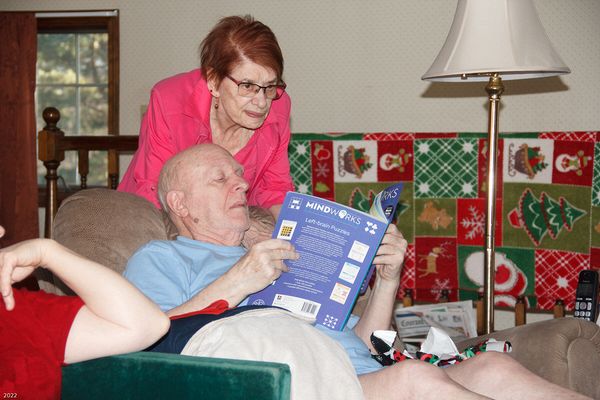 Christmas In Connecticut