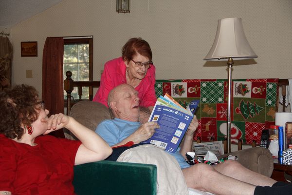 Christmas In Connecticut