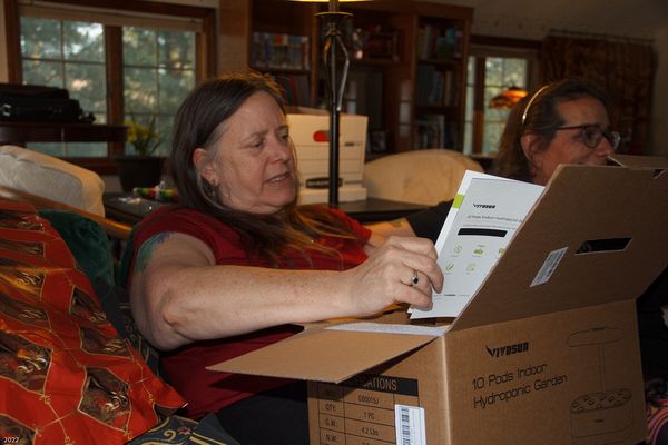 Christmas In Connecticut