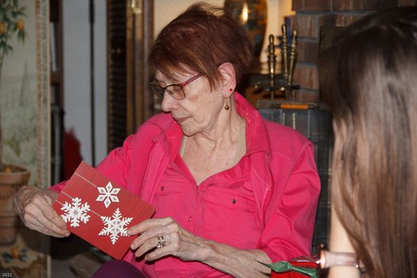 Christmas In Connecticut