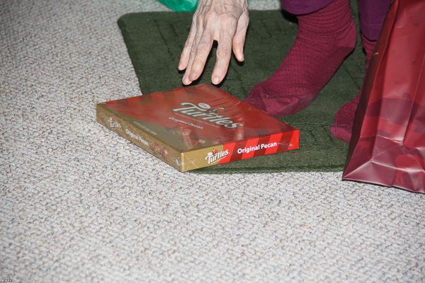 Christmas In Connecticut