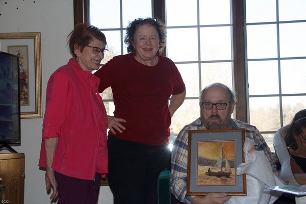 Christmas In Connecticut