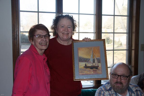 Christmas In Connecticut