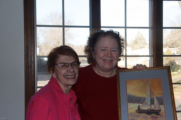 Christmas In Connecticut