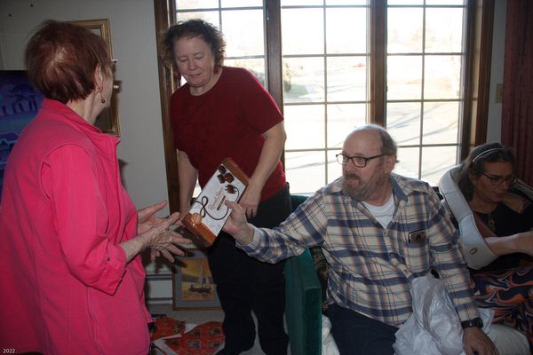 Christmas In Connecticut