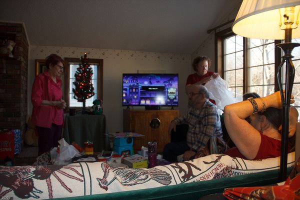 Christmas In Connecticut