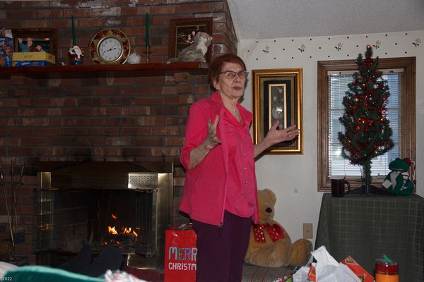 Christmas In Connecticut