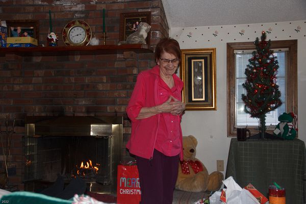 Christmas In Connecticut