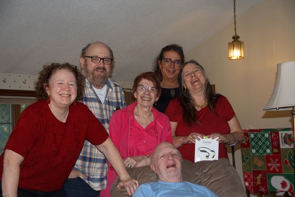 Christmas In Connecticut