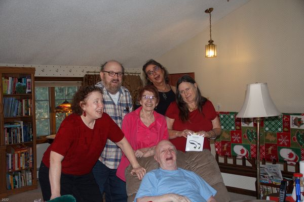 Christmas In Connecticut