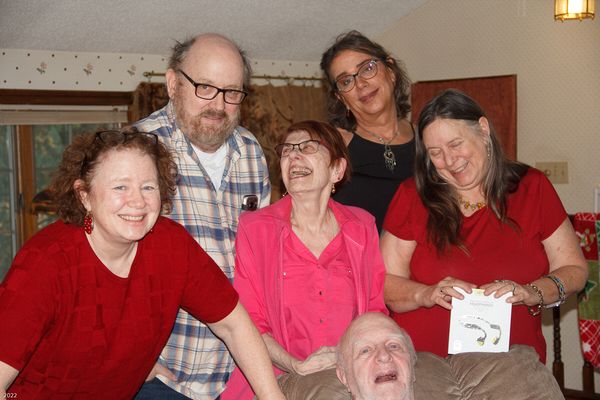 Christmas In Connecticut