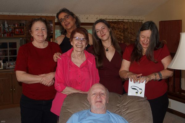 Christmas In Connecticut