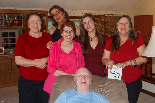 Christmas In Connecticut