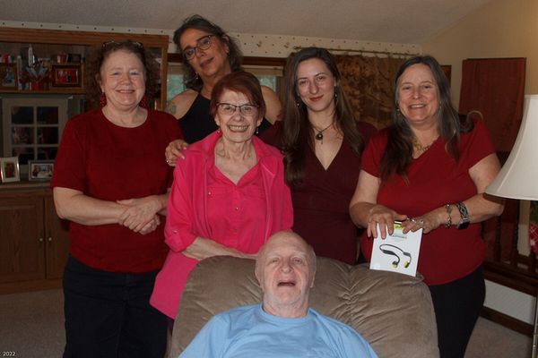 Christmas In Connecticut