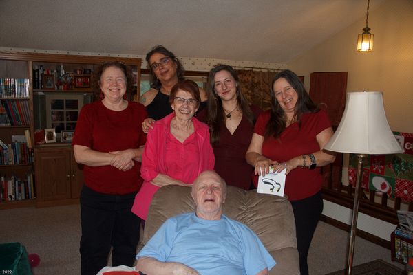 Christmas In Connecticut