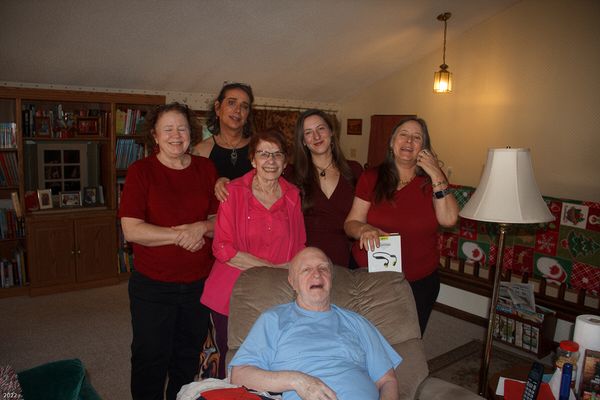 Christmas In Connecticut