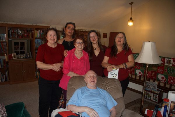 Christmas In Connecticut