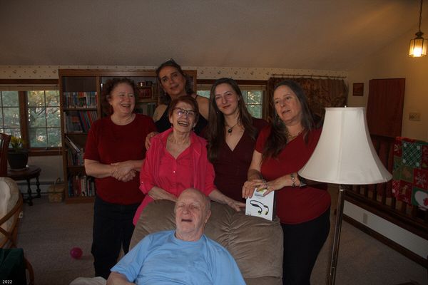 Christmas In Connecticut