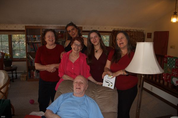 Christmas In Connecticut