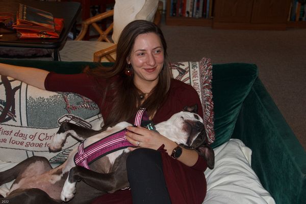 Christmas In Connecticut